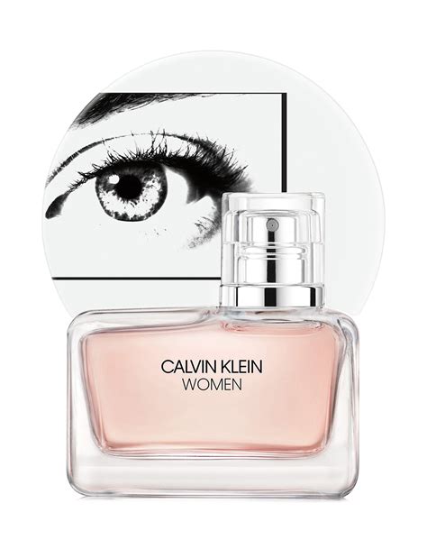 calvin klein women parfum